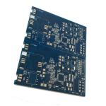 Gerber File Multilayer Printed Circuit Board , Prototype Circuit Board Assembly