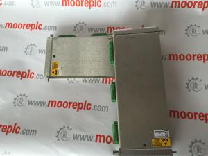 China Bently Nevada Vibration Monitoring System 330180-91-05 Proximity Control 3300 Xl on sale