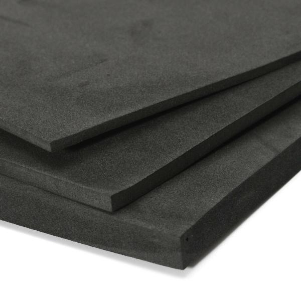 Cheap Customized High Density Foam EVA Foam Sheet Thermal Insulation for sale