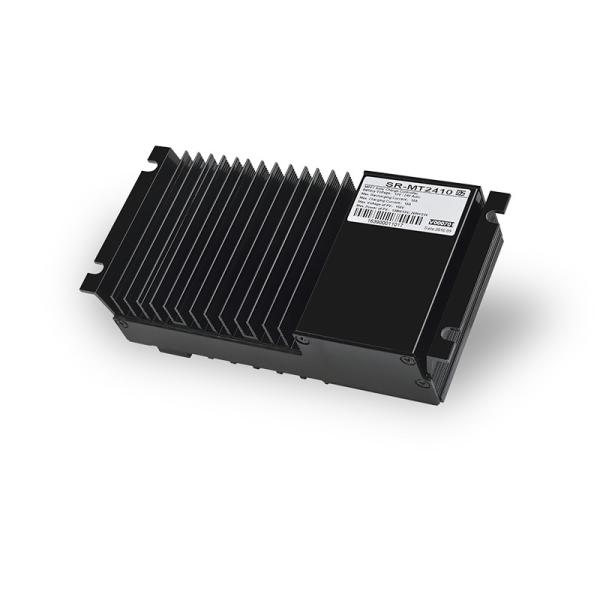 Cheap Ip68 Solar Controller MPPT 12V 24V 10A Solar Battery Charge Home Controller for sale