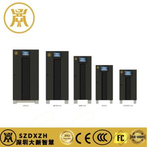 180KVA Online Uninterruptible Power Supply Tower Type Power Protection UPS