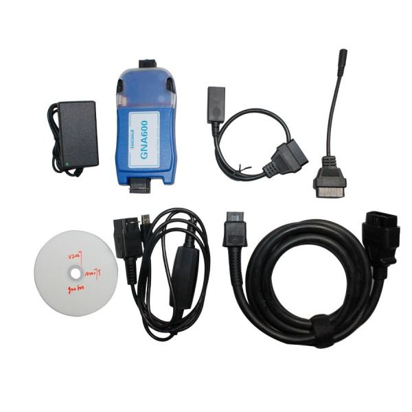 Cheap OEM ECU Honda GNA600 2011 Version V2.024 Auto Diagnostics Tools for sale