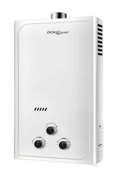 Cheap NG / LPG Instant Gas Water Heater Indoor Standard Installation For Bathroom for sale