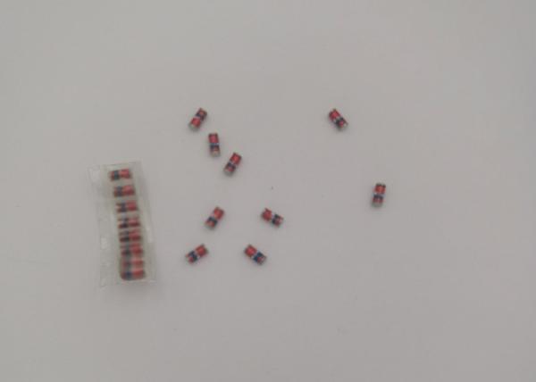 Cheap 2.4-75V 0.5W ZMM5221B-ZMM5267B Zener Diode Smd for sale