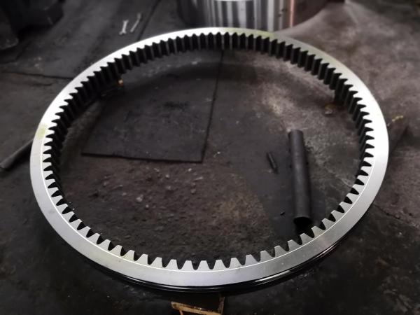Cheap Customized Internal Spur Gear For Planetary Reducer Annular Gear for sale