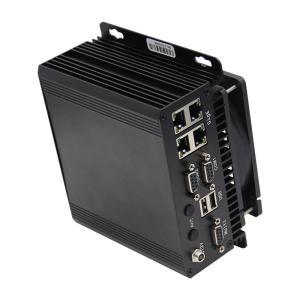 Industrial Embedded Jetson TX2NX 256 CUDA Cores 1.33 TFLOPs