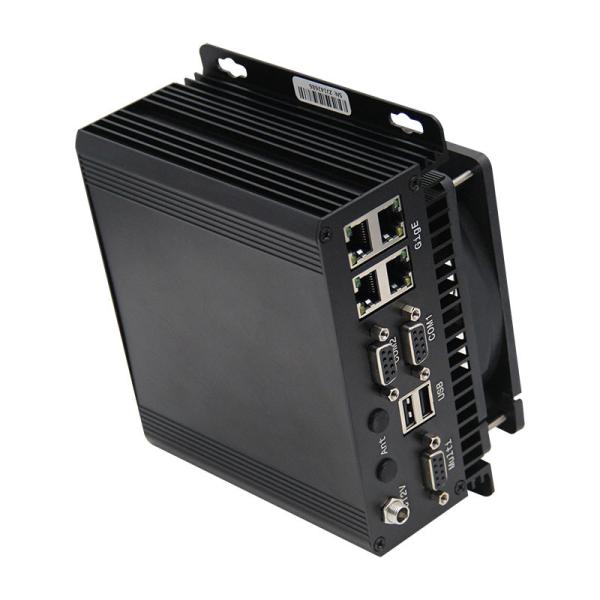 Cheap Industrial Embedded Jetson TX2NX 256 CUDA Cores 1.33 TFLOPs for sale