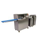 High output multiple lines date bar production line