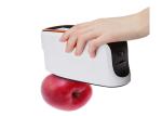 UV Light Source Paint Color Meter , Display Color Analyzer Digital Sample