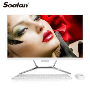 Best Power Output 12V 7.5A Computer Touch Screen All In One Durable wholesale