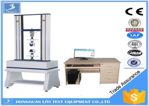 Best Strength Universal Tensile Testing Machine Equipment Precise Accuracy wholesale