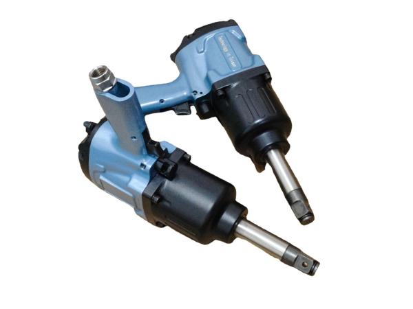 Cheap Compact Car Seating Use Three Quarter Impact Gun 3/4 Drive Pneumatic Impact Wrench for sale