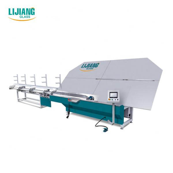 Cheap Automatic Feeding Aluminum Bar Bending Machine High Speed Processing for sale