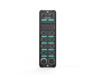 High Protection IP67 Module Robust Solution for Industrial Automation
