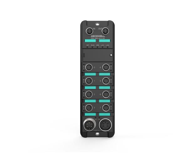 Cheap High Protection IP67 Module Robust Solution for Industrial Automation for sale