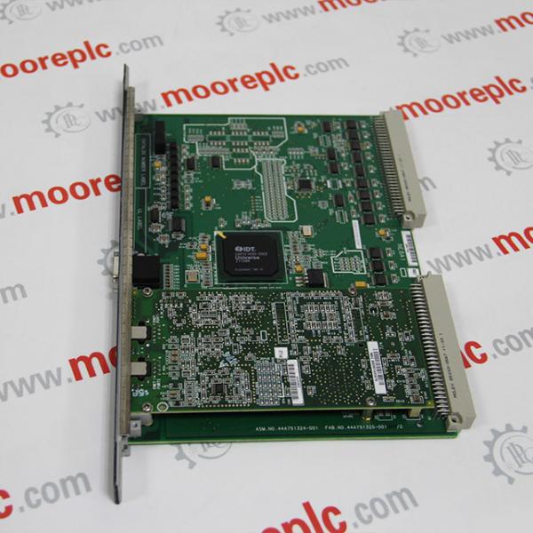 Cheap GE IS200VGENH1B Speedtronic Mark VI I GAS TMR PK,MK6 Servo card --stable quality for sale