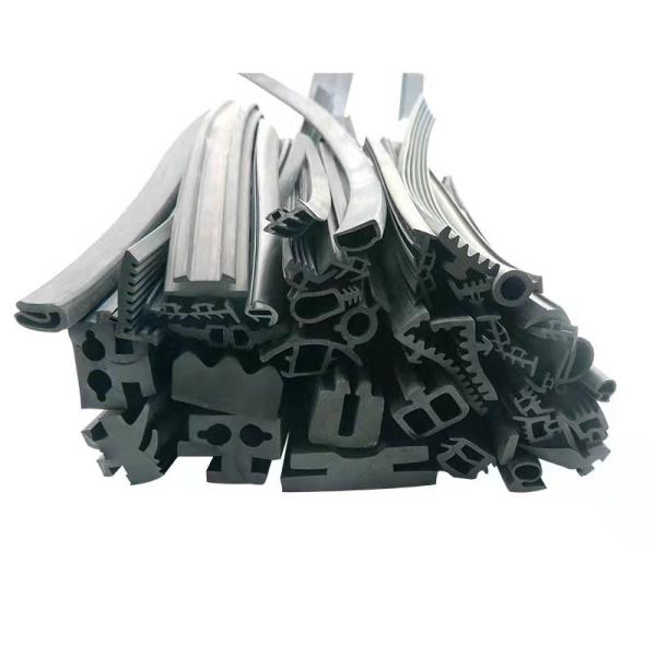Cheap EPDM TPE UPVC Door And Window Seal Customized UPVC Weather Strip for sale