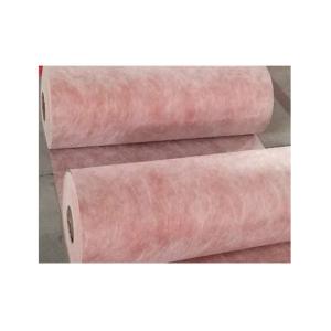 Total Project Solutions with Polyethylene Waterproof Membrane and PP Non Woven Fabric
