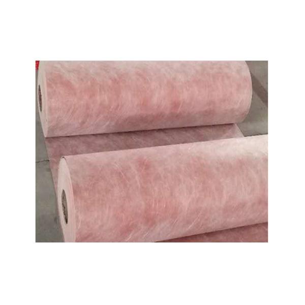 Cheap Total Project Solutions with Polyethylene Waterproof Membrane and PP Non Woven Fabric for sale