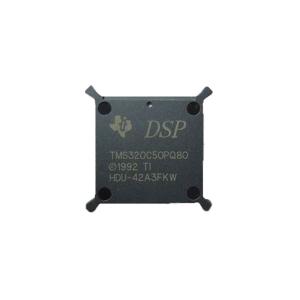 Best SMD SMT FPGA Chip TMS320C50PQ80 High Performance Signal Processing wholesale
