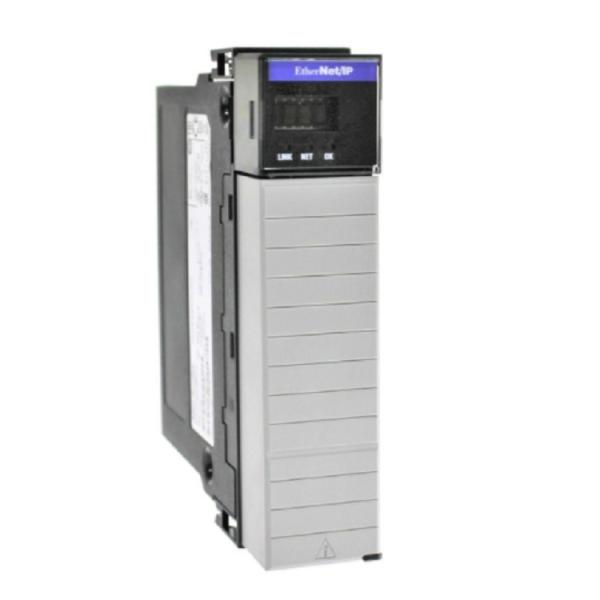 Cheap PLC 1756-EN2TR 5570 EtherNet/IP MODULE for sale