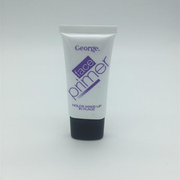 Cheap Soft Cream Empty 30g 60g Plastic Cosmetic Tubes for sale
