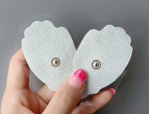 Best most selling hydrogel ems snap tens unit electrodes pads wholesale