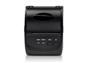 China Portable Mini Bluetooth Handheld Mobile Android Bluetooth Thermal Printer for Lottery on sale