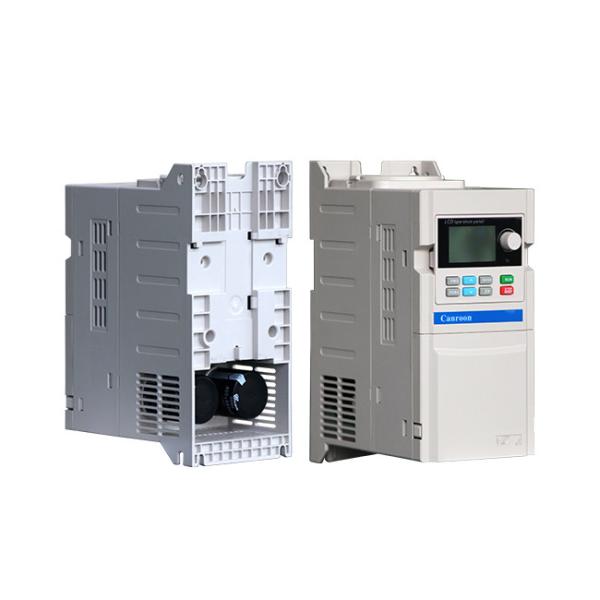 Cheap 3 Phase Variable Frequency Converter ISO With PG Vector Control for sale