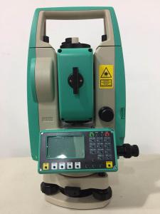 China RUIDE  RTS-822R4 with 2 accuracy Total station for surveying equipment on sale