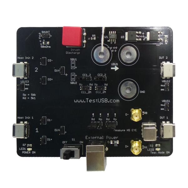 Cheap Quick Turn Contract PCB Assembly Prototype Service Low Volume PCB Production for sale