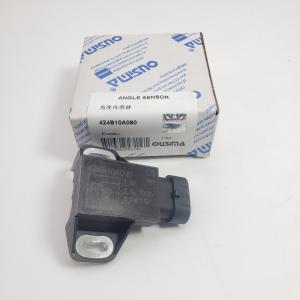 Excavator Parts Angle Sensor 424B10A090 For Construction Machinery