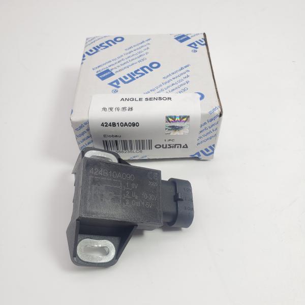 Cheap Excavator Parts Angle Sensor 424B10A090 For Construction Machinery for sale