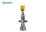 Intelligent digital signal output 6GHz Radar water Level meter