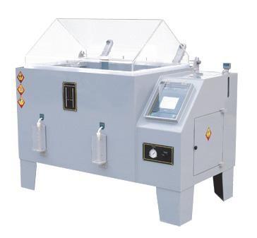 Cheap LCD display touch screen controller Salt Spray Chamber for sale
