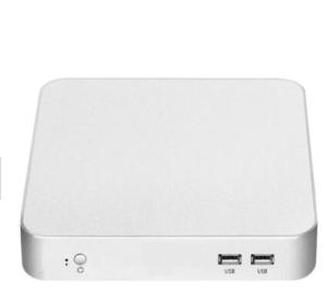 China Industrial Gaming Mini Workstation PC Core I5 4200U 8G RAM 500G HDD NUC on sale