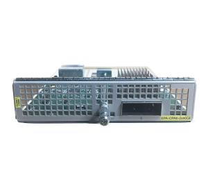 Best ASR1000 Adapter 2x40GE Ethernet Port Native QSFP with Stackable QoS SNMP LACP Functions wholesale
