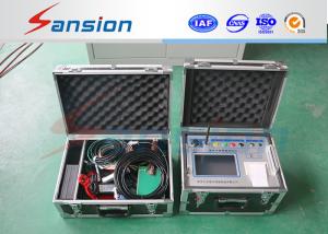 Best Moa Power Testing System Metal Oxide Arrester Tester wholesale