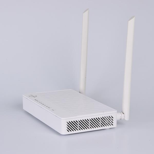 Cheap 1ge 1fe Wifi Onu Gpon Xpon Modem Voice Router FTTH for sale