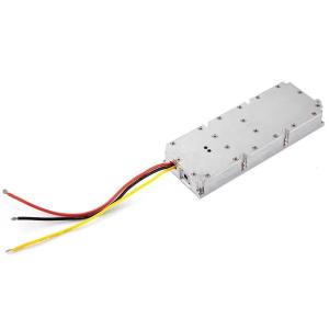Best                    5.8g 20W RF Power Amplifier 5725-5800MHz Drone Counter Module for Anti Drone System Autel Anti Fpv              wholesale