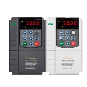 SG600 IEC Single Phase Solar Pump Inverter MPPT Conrol For Irrigation