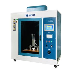 Best PTI and CTI Standard Comparative Tracking Index Tester / Proof Tracking Index Tester wholesale