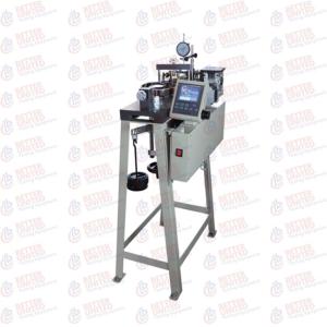 China ASTM AASHTO Direct Shear Test Machine on sale