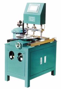 220V Diamond Segment Brazing Welding Strength Testing Machine