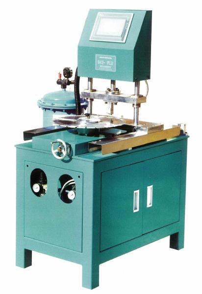 Cheap 220V Diamond Segment Brazing Welding Strength Testing Machine for sale