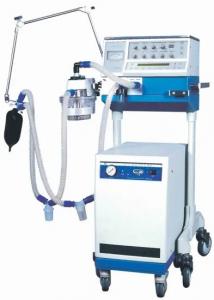 Best Airway Pressure Monitoring Medical Disposable Products Versatile Ventilator PA-300 wholesale