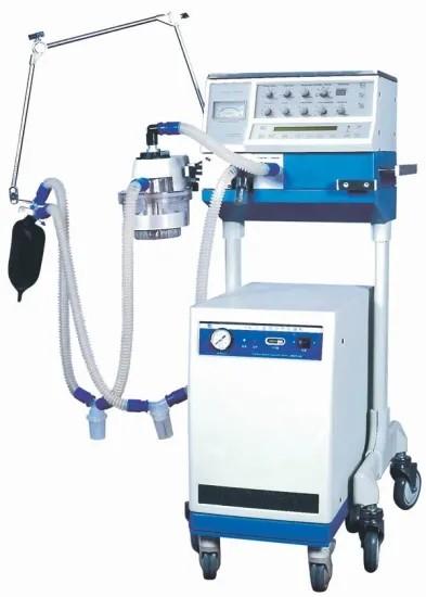 Cheap Waterproof Portable Ventilator Machine With Airway Pressure Monitoring Function PA-300 for sale
