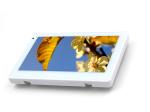 Inwall Mount Android 7'' POE Intercom WIFI Tablet PC From Home Automation