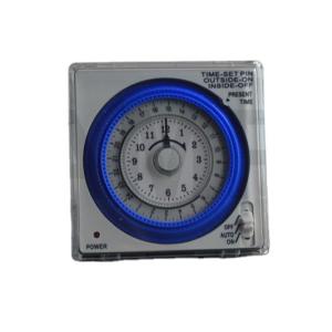 TB-37 16A 230V Mechanical Manual Analog Delay Timer Switch Second