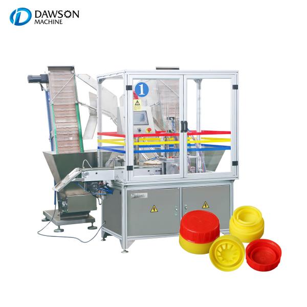 Cheap Capping Machine Plastic Bottle Capping Machine PET Bottle Water Capping Machine Cap Lining Machine for sale